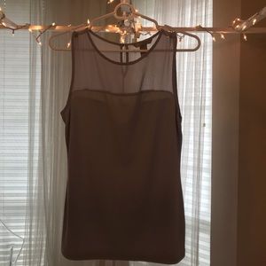Banana Republic blouse